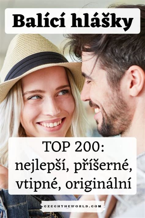 TOP 200: Balící hlášky – dobré, vtipné, příšerné,。